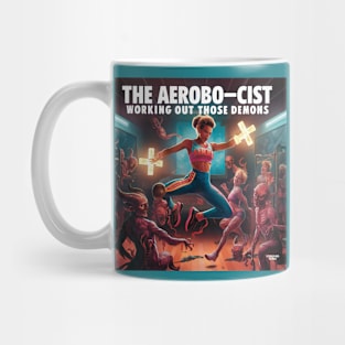 The Aerobo-Cist Mug